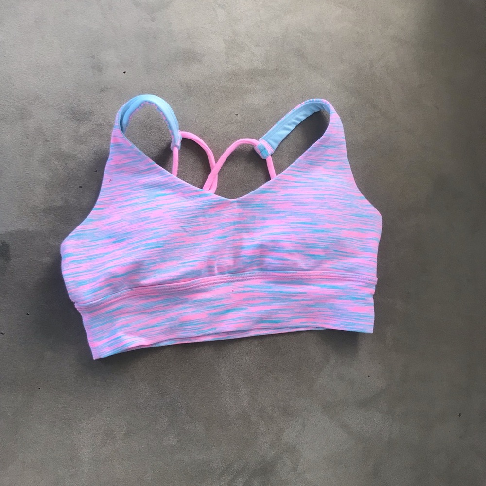 Ivivva sports bra